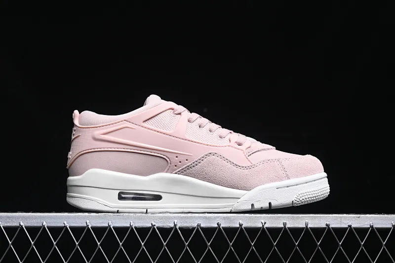All categories Air Jordan Jordan series basketball shoes Air Jordan 4 DT version Air Jordan 4 "Remastered" AJ4 Joe 4 low-top retro basketball shoes FQ7940-600
